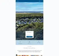 Kleine Seitenvorschau von ostseeferienparkseepferdchen.de