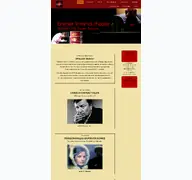 Kleine Seitenvorschau von bremer-kriminal-theater.de