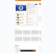 Kleine Seitenvorschau von dek-d.com