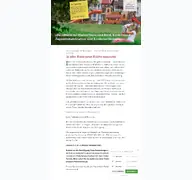 Kleine Seitenvorschau von ostseeklinik-boltenhagen.de