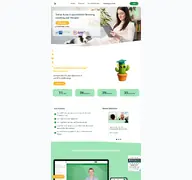 Kleine Seitenvorschau von e-learning-bsg.de