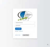 Kleine Seitenvorschau von e-learning.cfvw-gymnasium.de