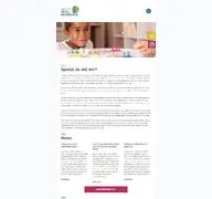 Kleine Seitenvorschau von brettspielakademie.de