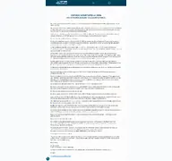 Kleine Seitenvorschau von ostsee-sportspiele.de