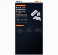 Kleine Seitenvorschau von brick4u.de