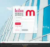 Kleine Seitenvorschau von e-learning.hdm-stuttgart.de