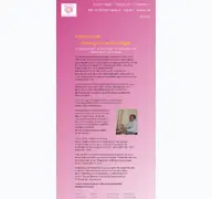 Kleine Seitenvorschau von brillicon.de
