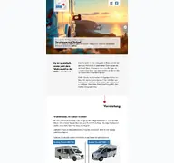 Kleine Seitenvorschau von brm-reisemobile.de