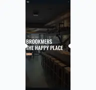 Kleine Seitenvorschau von brookmers.de