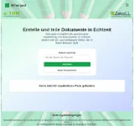 Kleine Seitenvorschau von e-learning.iww.thm.de
