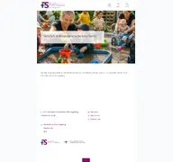 Kleine Seitenvorschau von kita-kirche-ps.de