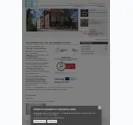 Kleine Seitenvorschau von osz1spn.de