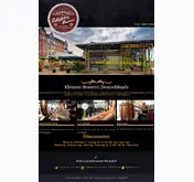 Kleine Seitenvorschau von schlossplatz-brauerei-koepenick.de