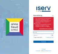 Kleine Seitenvorschau von oszafs.de
