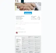 Kleine Seitenvorschau von schuler-janke-schmerztherapie.de