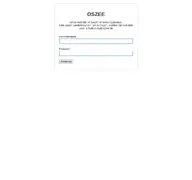 Kleine Seitenvorschau von oszee.de