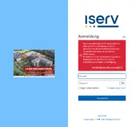 Kleine Seitenvorschau von oszlss.de
