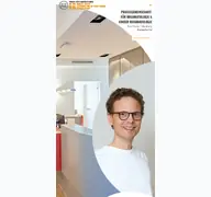 Kleine Seitenvorschau von hamburger-rheumatologe.de