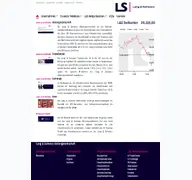 Kleine Seitenvorschau von ls-d.de