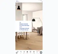 Kleine Seitenvorschau von handwerksdienstleister-oberschwaben.de