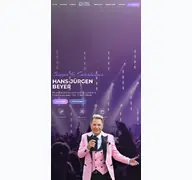 Kleine Seitenvorschau von hans-juergenbeyer.de