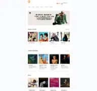 Kleine Seitenvorschau von o-tonemusic.de