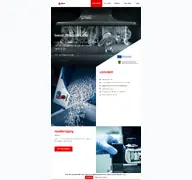 Kleine Seitenvorschau von otoplastik-lab.de