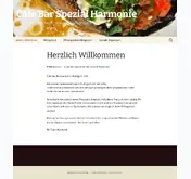 Kleine Seitenvorschau von harmonie-stuttgart.de