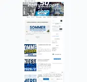 Kleine Seitenvorschau von harrys-sport-shop.de