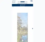 Kleine Seitenvorschau von lwl-kjp-marl.de