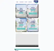 Kleine Seitenvorschau von scienceseeing.de