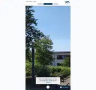 Kleine Seitenvorschau von lwl-mbsdo.de