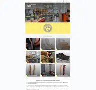 Kleine Seitenvorschau von hartmann-orthopaedie.de