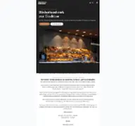 Kleine Seitenvorschau von ottendorfer-muehlencafe.de