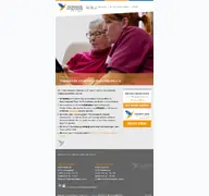 Kleine Seitenvorschau von sozialstation-rpo.de