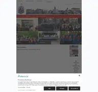 Kleine Seitenvorschau von kirmesgesellschaft-hachenburg.de