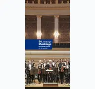 Kleine Seitenvorschau von harzburger-musiktage.de