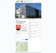 Kleine Seitenvorschau von ottersweier.mifaz.de