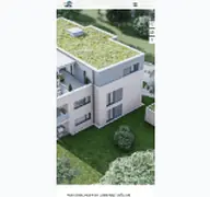 Kleine Seitenvorschau von otthaus-projektbau.de