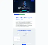 Kleine Seitenvorschau von elektrogebhardt-builtech.career.softgarden.de