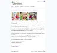 Kleine Seitenvorschau von kitaverband-emden-leer-rhauderfehn.de