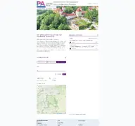 Kleine Seitenvorschau von haarbach.mifaz.de