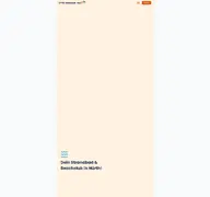 Kleine Seitenvorschau von otto-maigler-see.de