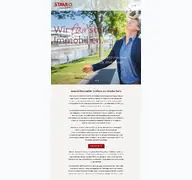 Kleine Seitenvorschau von staar-immobilien.de