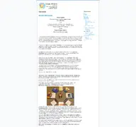 Kleine Seitenvorschau von kjp-ahlers.de