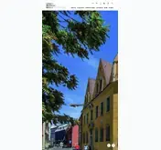 Kleine Seitenvorschau von stadtmuseumhalle.de