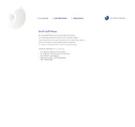 Kleine Seitenvorschau von ottowolffstiftung.de