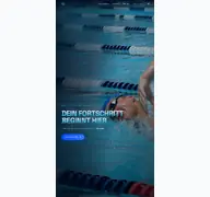 Kleine Seitenvorschau von tri-swim.de
