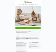 Kleine Seitenvorschau von kjp-muenchen-sued.de