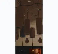 Kleine Seitenvorschau von tribumusicstore.de